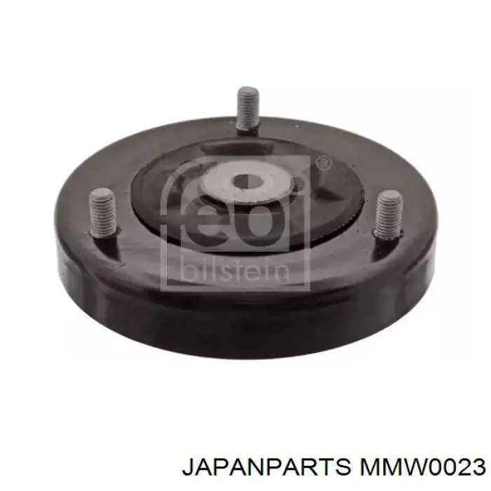 Comprar MMW0023 Japan Parts Amortiguador delantero derecho