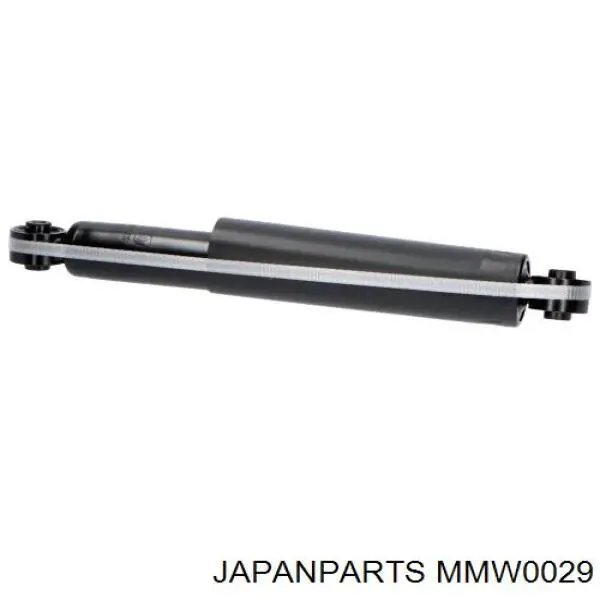 Amortiguador trasero Japan Parts MMW0029 precio, desde 61,63 EUR