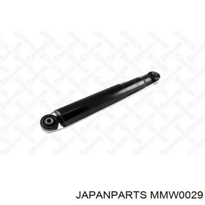 Comprar MMW0029 Japan Parts Amortiguador trasero