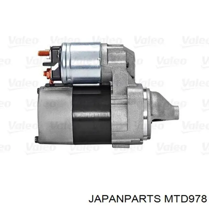 MTD978 Japan Parts motor de arranque