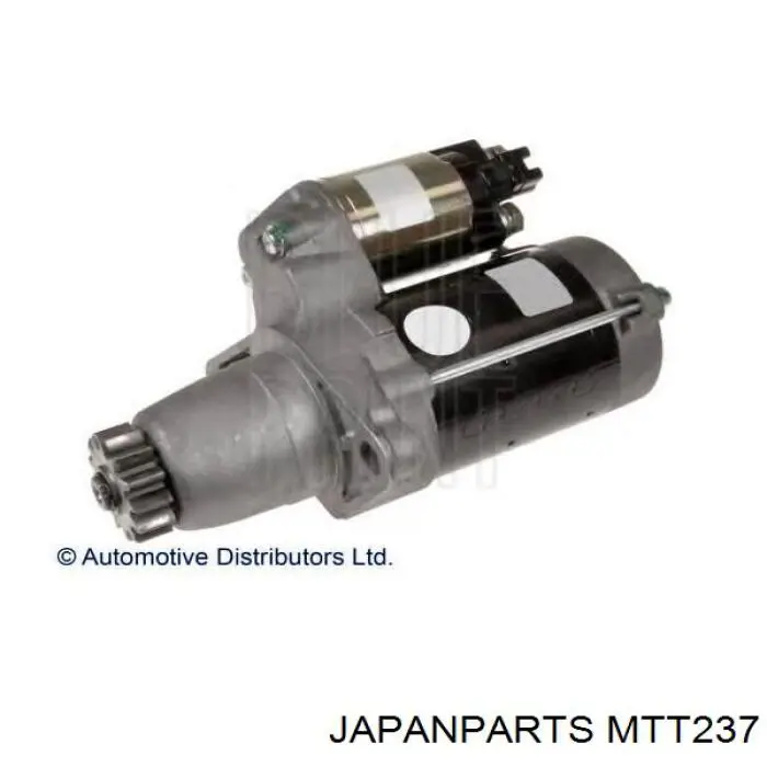 MTT237 Japan Parts motor de arranque