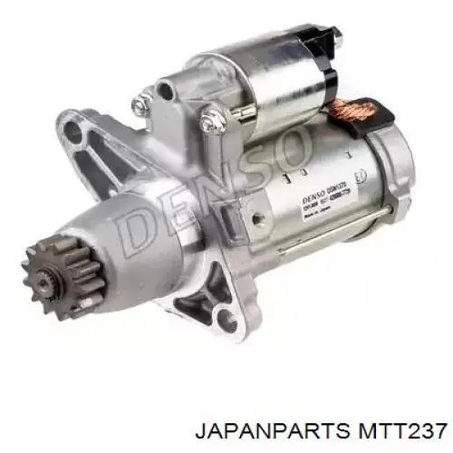 Motor de arranque MTT237 Japan Parts