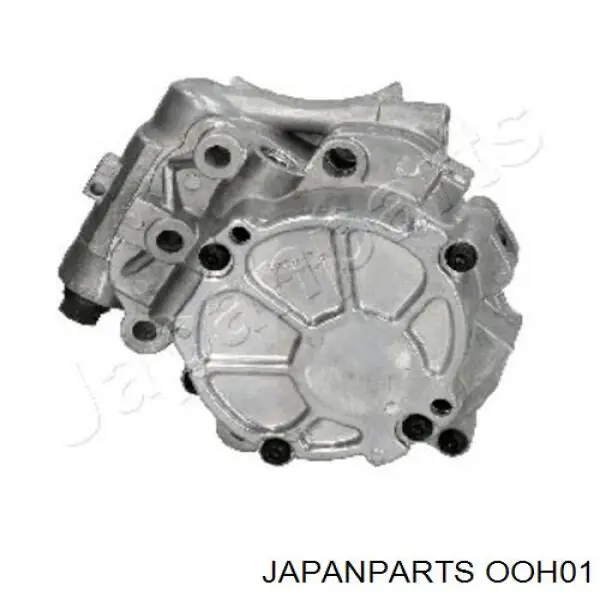 OOH01 Japan Parts Sonda lambda (NOx, O2)