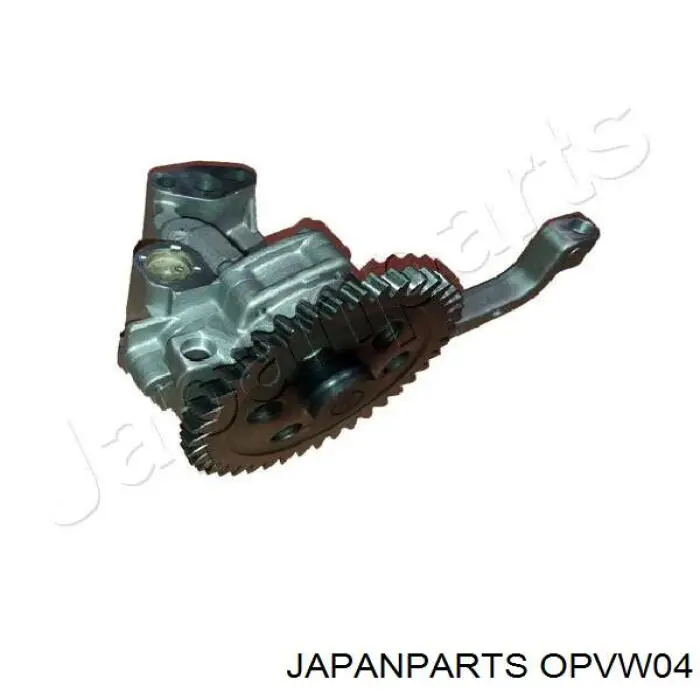 Comprar OPVW04 Japan Parts Bomba De Aceite