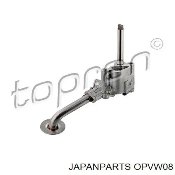 Comprar OPVW08 Japan Parts Bomba De Aceite