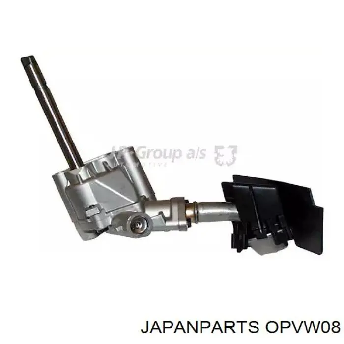 OPVW08 Japan Parts bomba de aceite