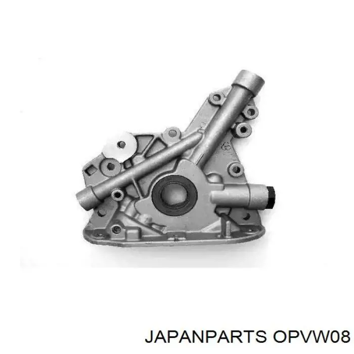 Bomba de aceite Japan Parts OPVW08 precio, desde 161,45 EUR
