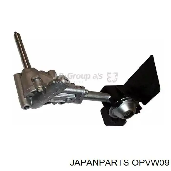 Bomba de aceite Volkswagen Passat 3A5, 351, 315