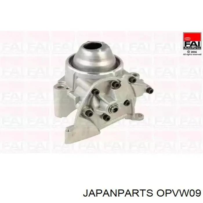 Bomba de aceite Volkswagen Passat 3A5, 351, 315