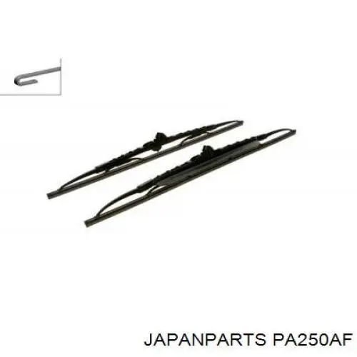 Pastillas de freno delanteras Toyota Corolla E12