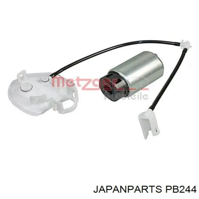 Elemento de turbina de la bomba de combustible Japan Parts PB244 precio, desde 42,02 EUR