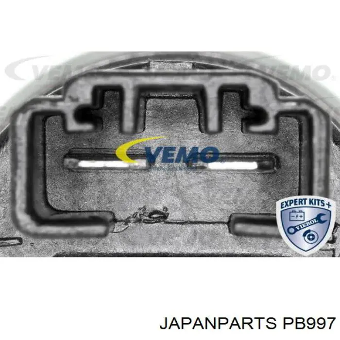 Elemento de turbina de la bomba de combustible PB997 Japan Parts