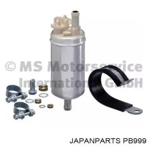 Comprar PB999 Japan Parts Bomba de combustible de línea