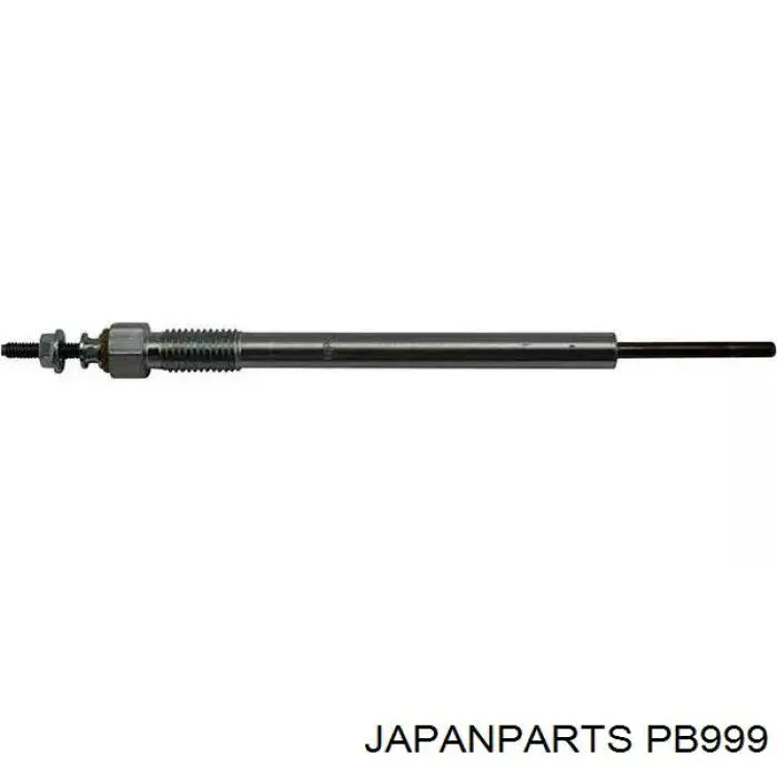 Bomba de combustible de línea Japan Parts PB999 precio, desde 67,18 EUR