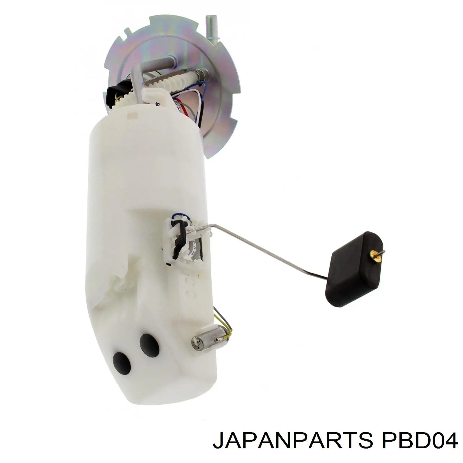 PB-D04 Japan Parts módulo alimentación de combustible