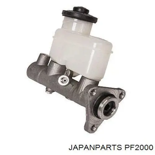 PF2000 Japan Parts cilindro principal de freno