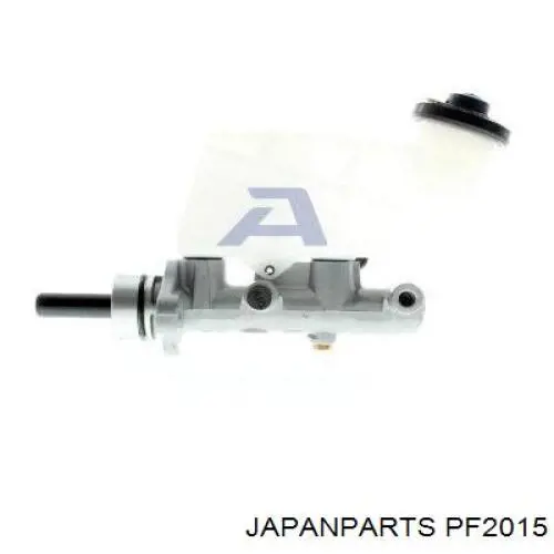 PF2015 Japan Parts