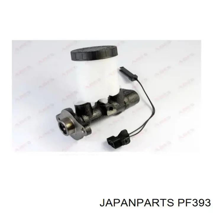 PF393 Japan Parts