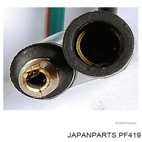 PF419 Japan Parts cilindro principal de freno