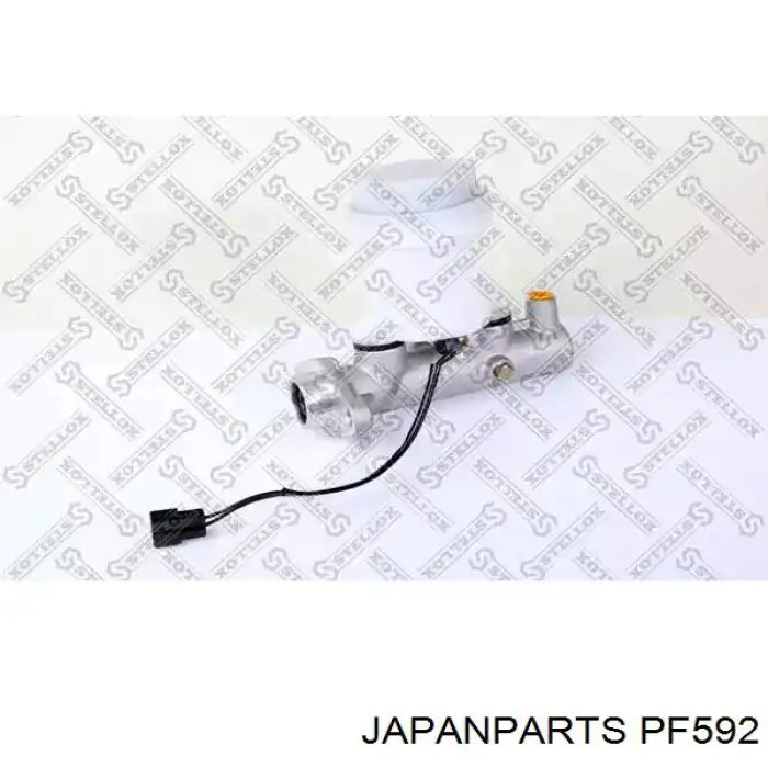 Cilindro principal de freno Japan Parts PF592