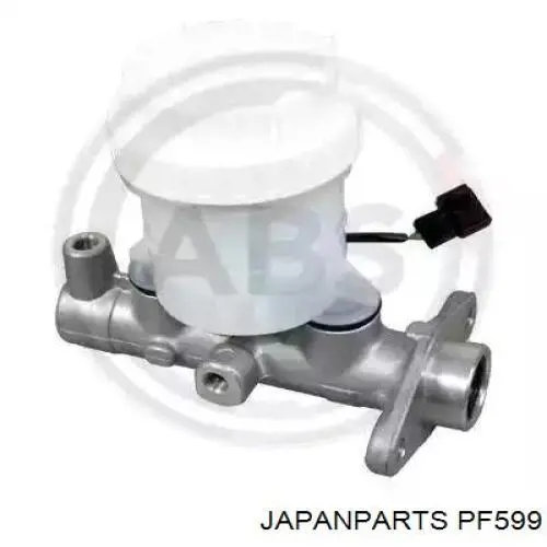 Cilindro maestro de frenos Mitsubishi MB587561 precio, desde 76,43 EUR