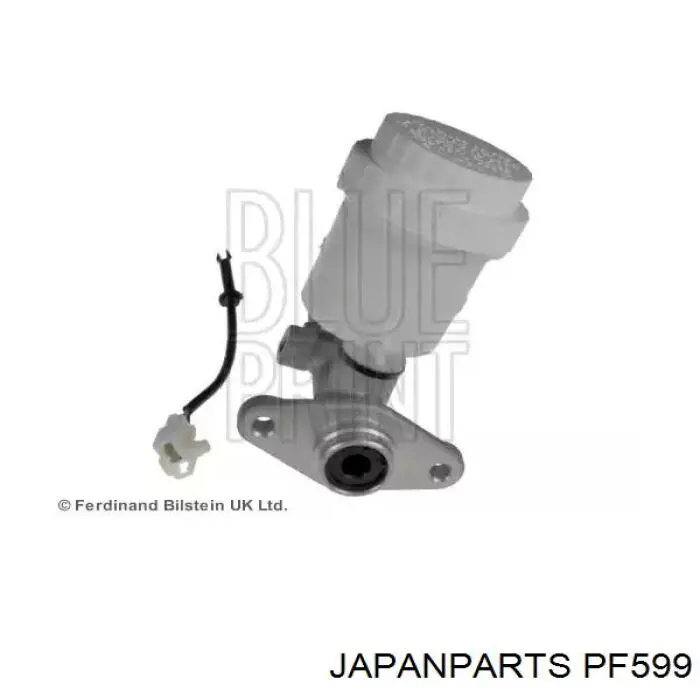 Comprar MB587561 Mitsubishi Cilindro maestro de frenos
