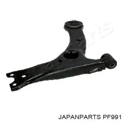 Cilindro principal de freno Japan Parts PF991