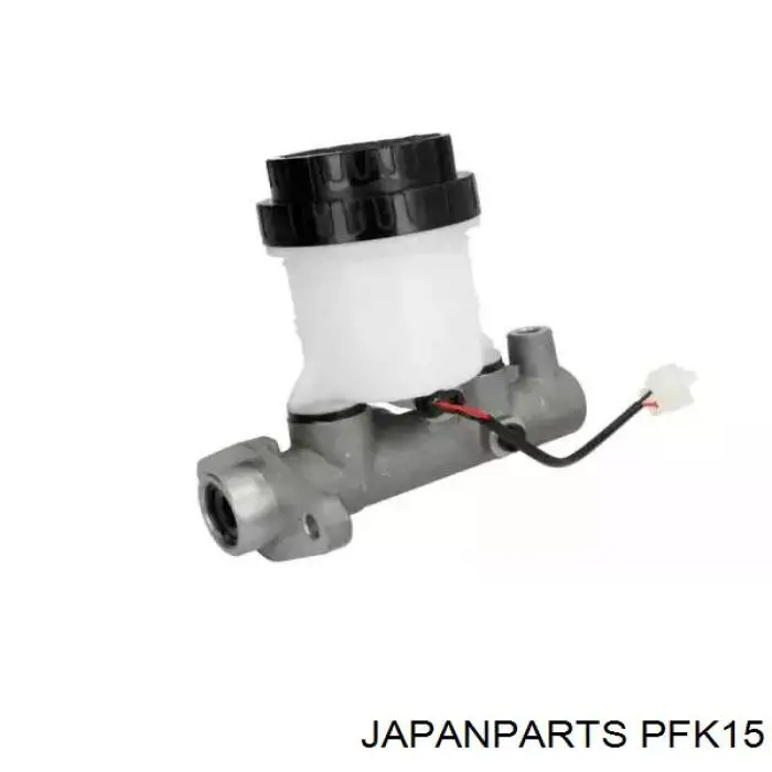 PFK15 Japan Parts Cilindro principal de frenos
