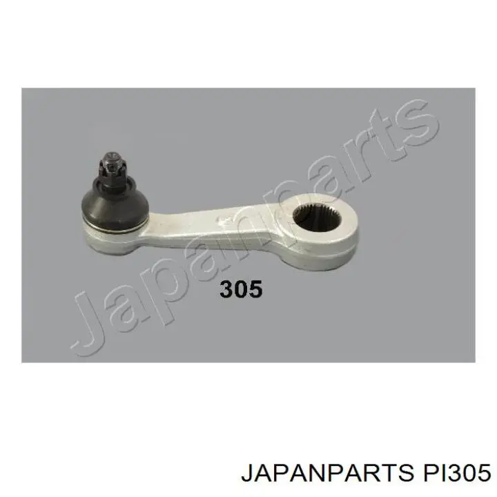 Brazo pitman Japan Parts PI305 precio, desde 50,64 EUR