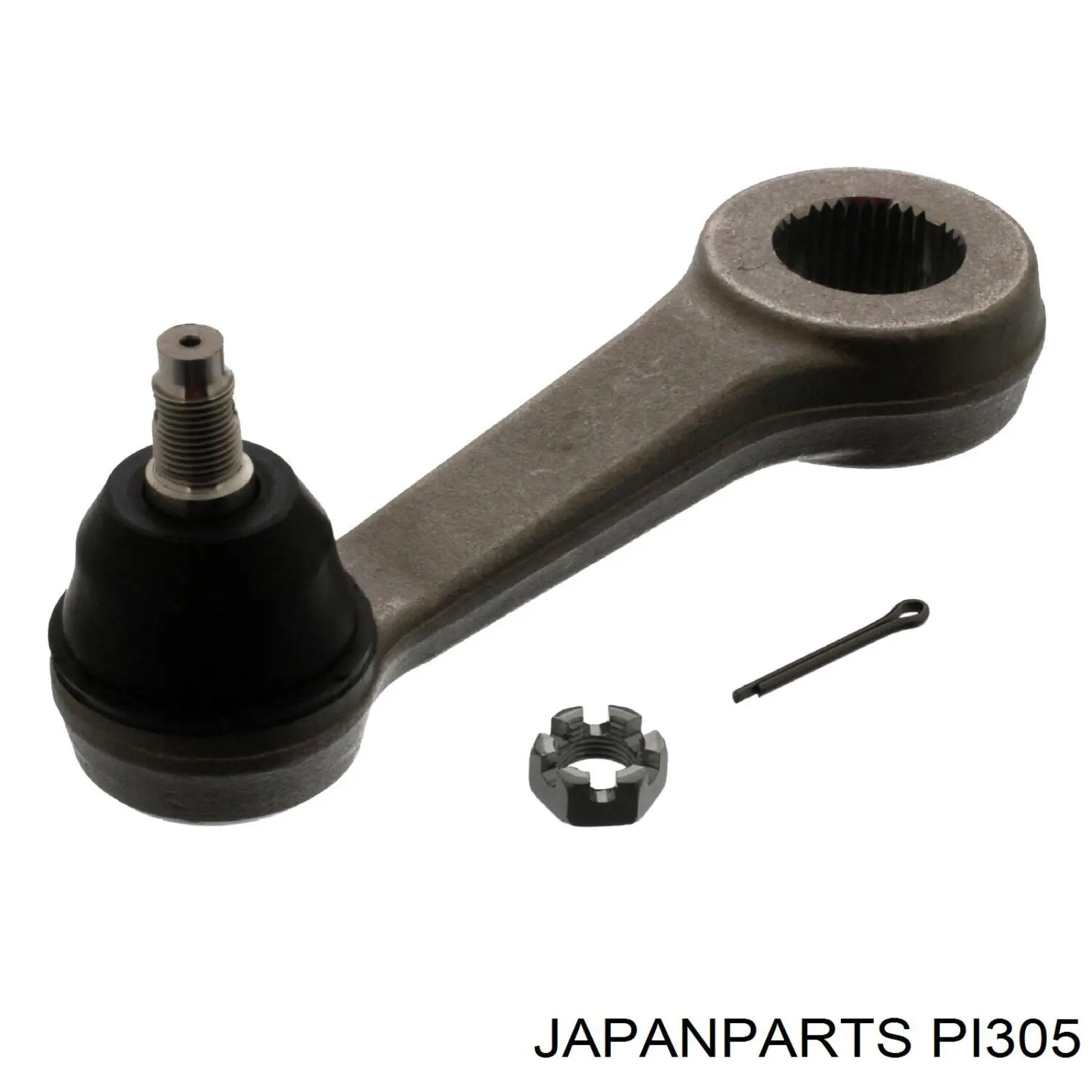 PI-305 Japan Parts palanca de direccion travesaño