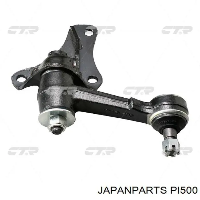 PI500 Japan Parts Brazo pitman