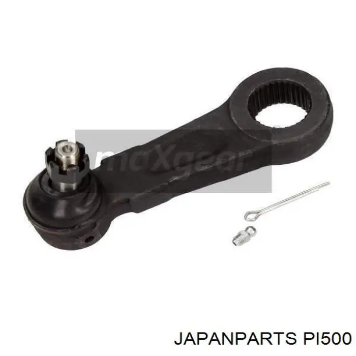 PI-500 Japan Parts palanca de direccion travesaño