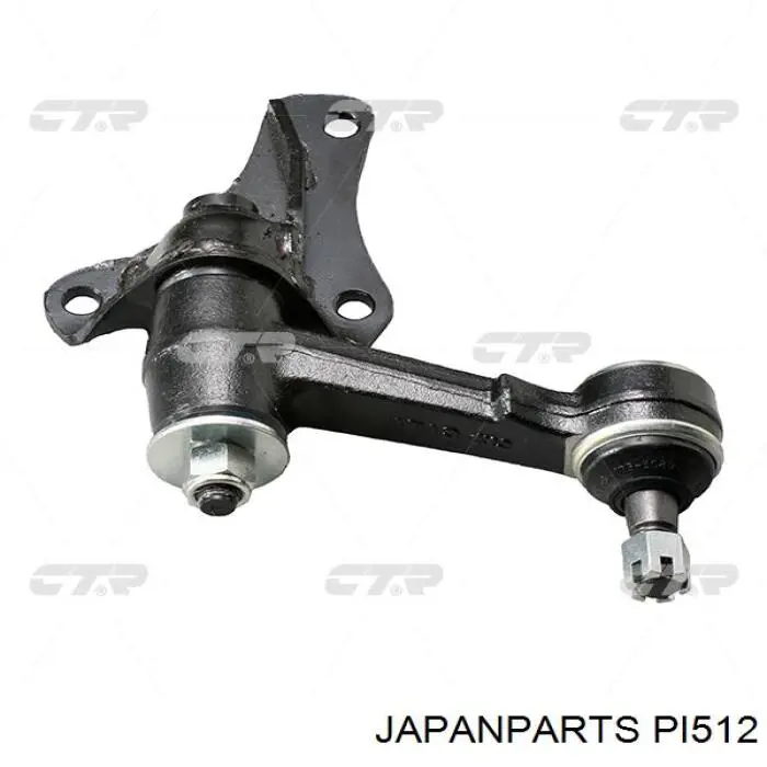 Brazo pitman PI512 Japan Parts