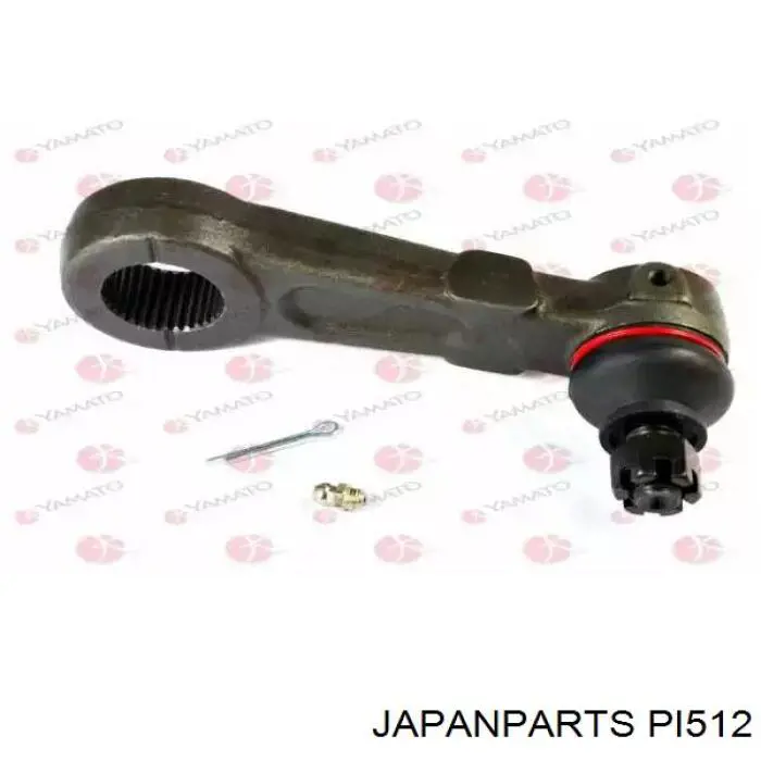 Brazo pitman Japan Parts PI512