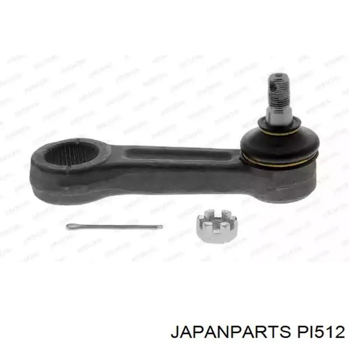 PI512 Japan Parts Brazo pitman