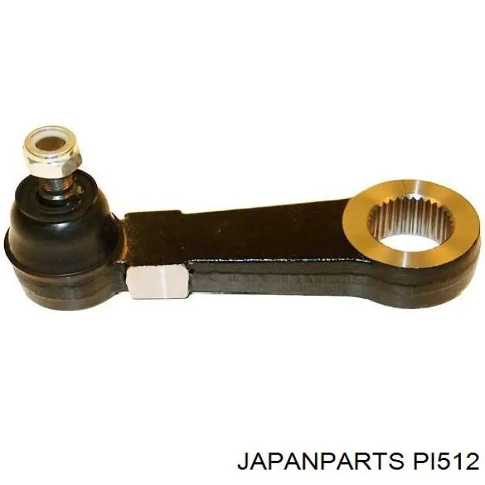 PI512 Japan Parts palanca de direccion travesaño