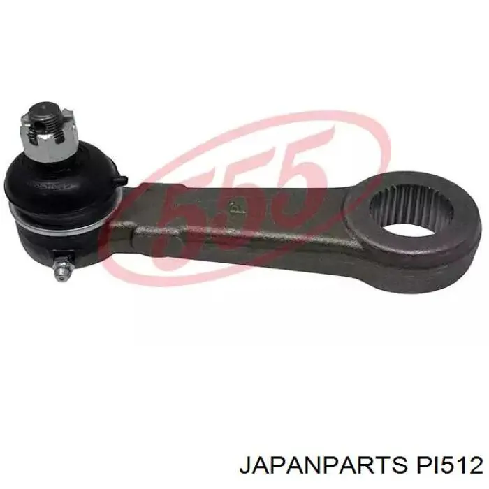 Brazo pitman Japan Parts PI512 precio, desde 49,18 EUR