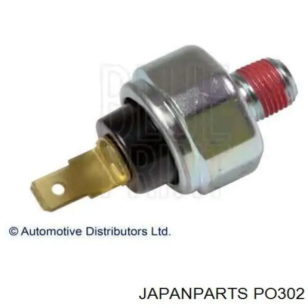 Manómetro de presión de aceite Japan Parts PO302 precio, desde 3,18 EUR