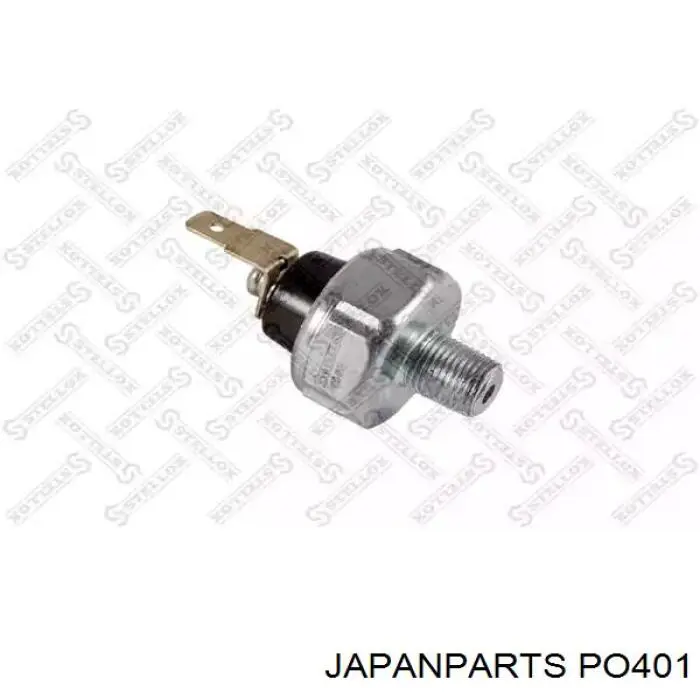 Comprar PO401 Japan Parts Sensor de presión de aceite