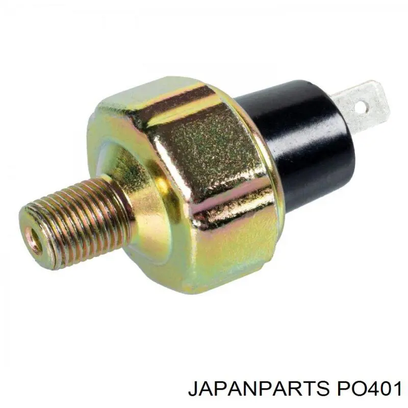 PO401 Japan Parts sensor de presión de aceite