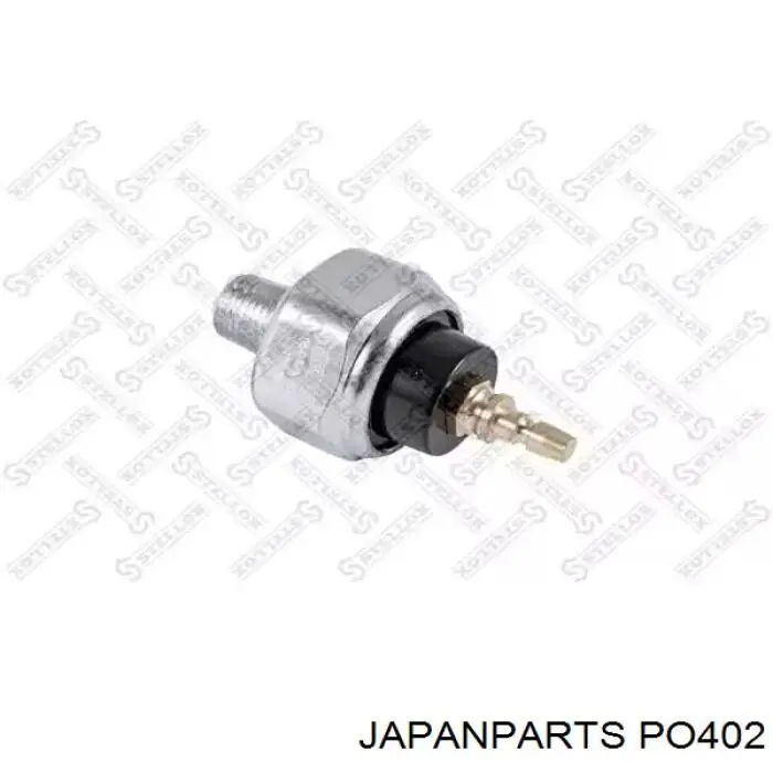 Indicador, presión del aceite Honda Civic 6 EJ9, EK3/4