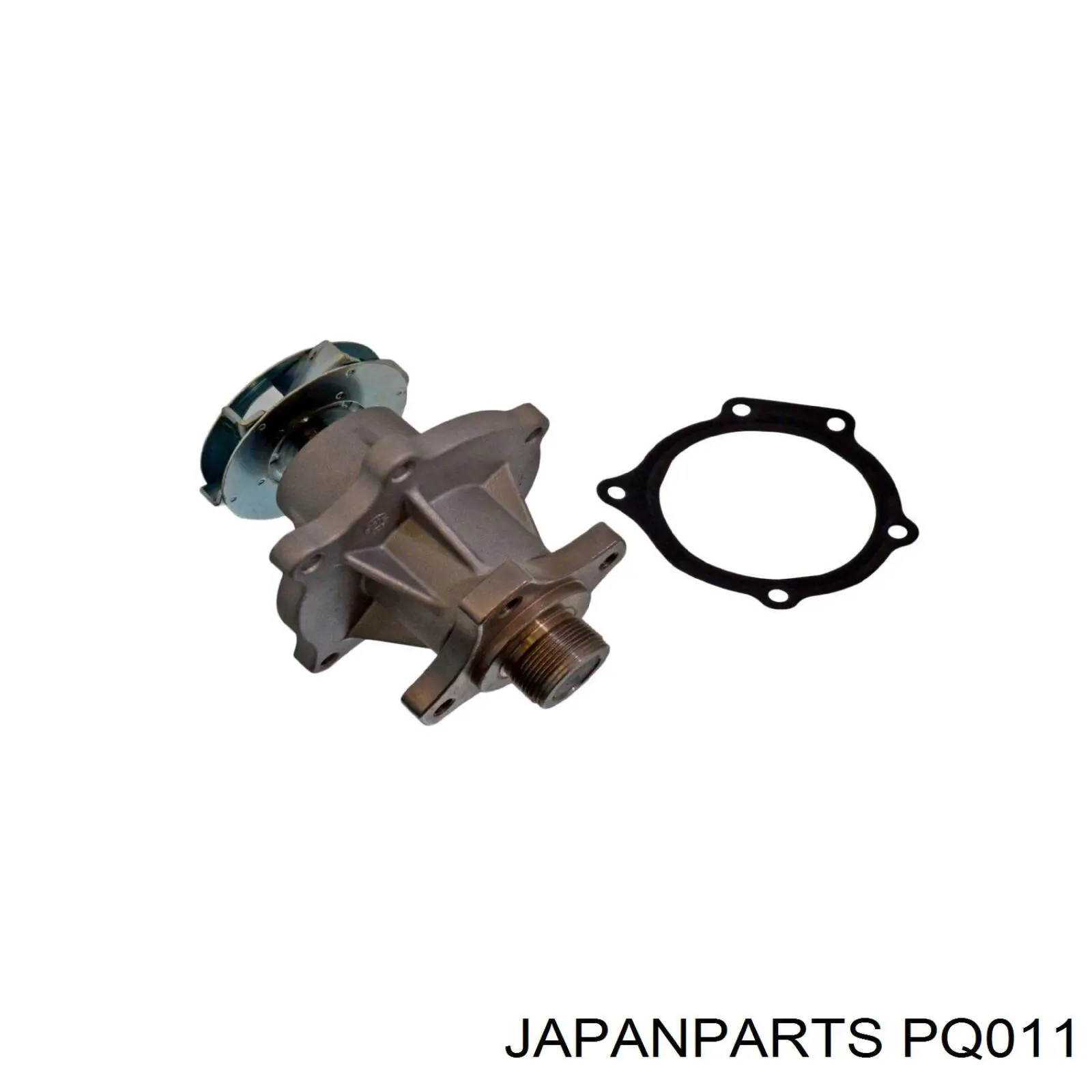 PQ-011 Japan Parts bomba de agua