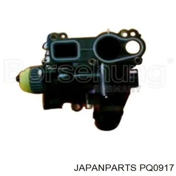 Bomba de agua de refrigeración con carcasa Japan Parts PQ0917 precio, desde 200,46 EUR