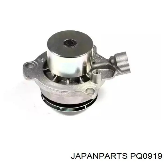 PQ0919 Japan Parts Bomba refrigerante coche