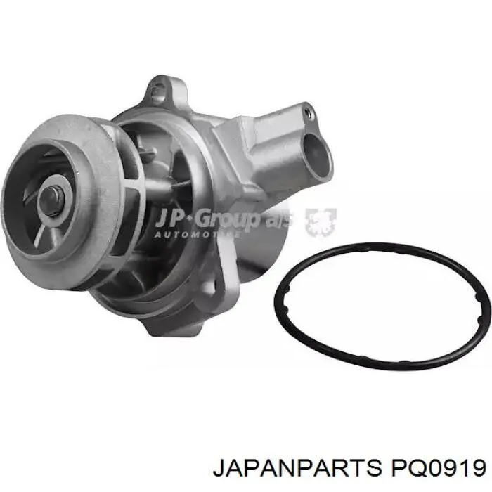 Bombeadora de agua Japan Parts PQ0919 precio, desde 81,62 EUR