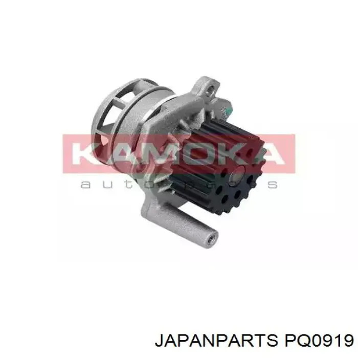 Bomba de agua PQ0919 Japan Parts