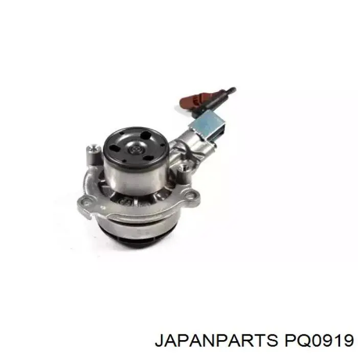 Bomba de agua PQ0919 Japan Parts