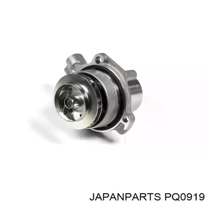 Motor de agua Japan Parts PQ0919