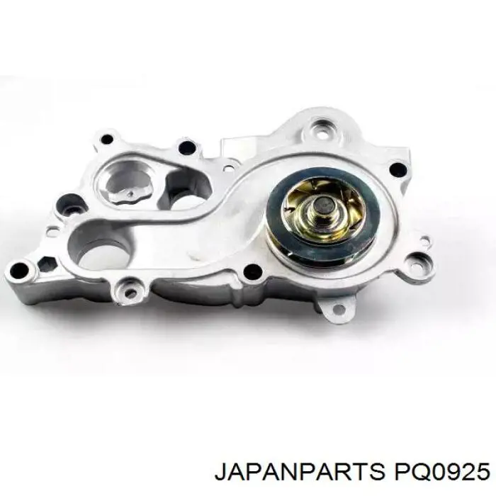 PQ0925 Japan Parts Bomba refrigerante coche