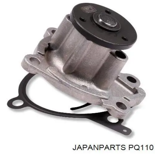 Comprar PQ110 Japan Parts Bomba de agua para motor